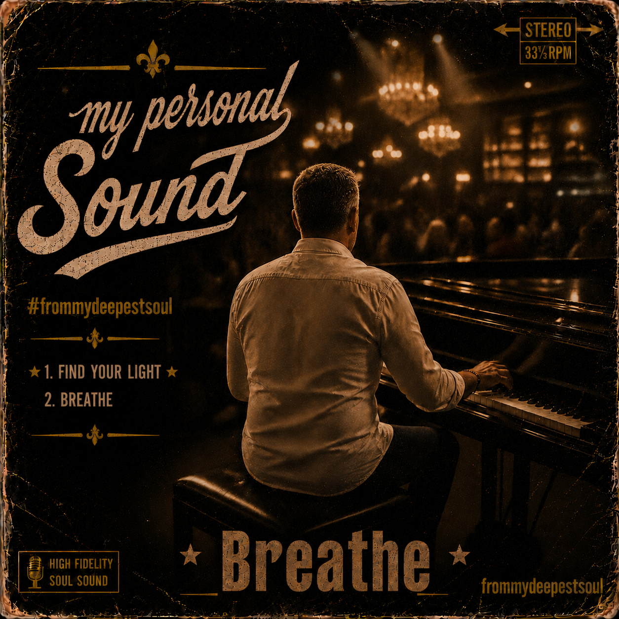 Breathe — #frommydeepestsoul
